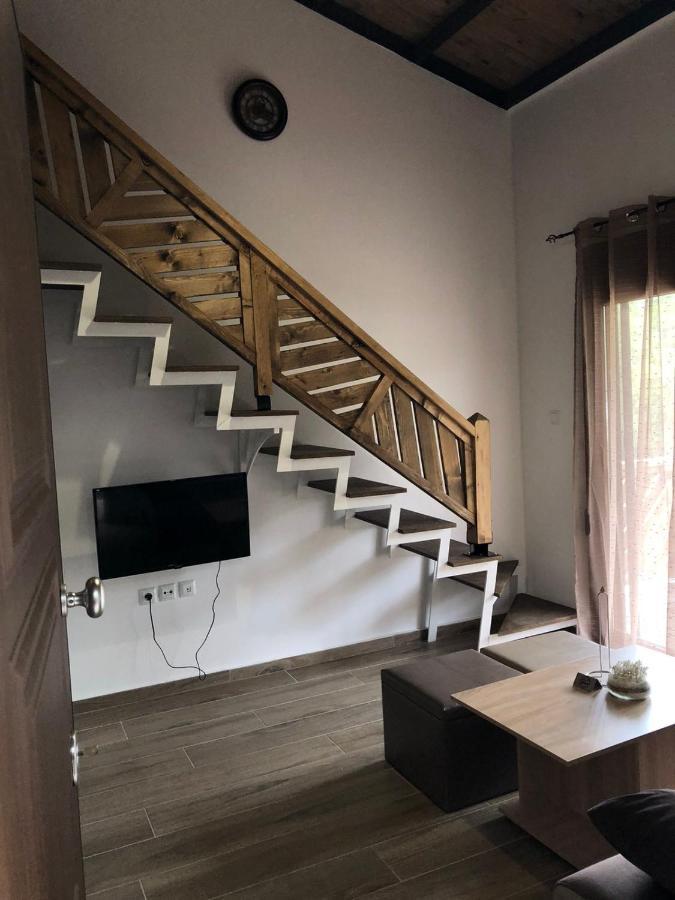 Mad'S Villas Néa Péramos Zewnętrze zdjęcie