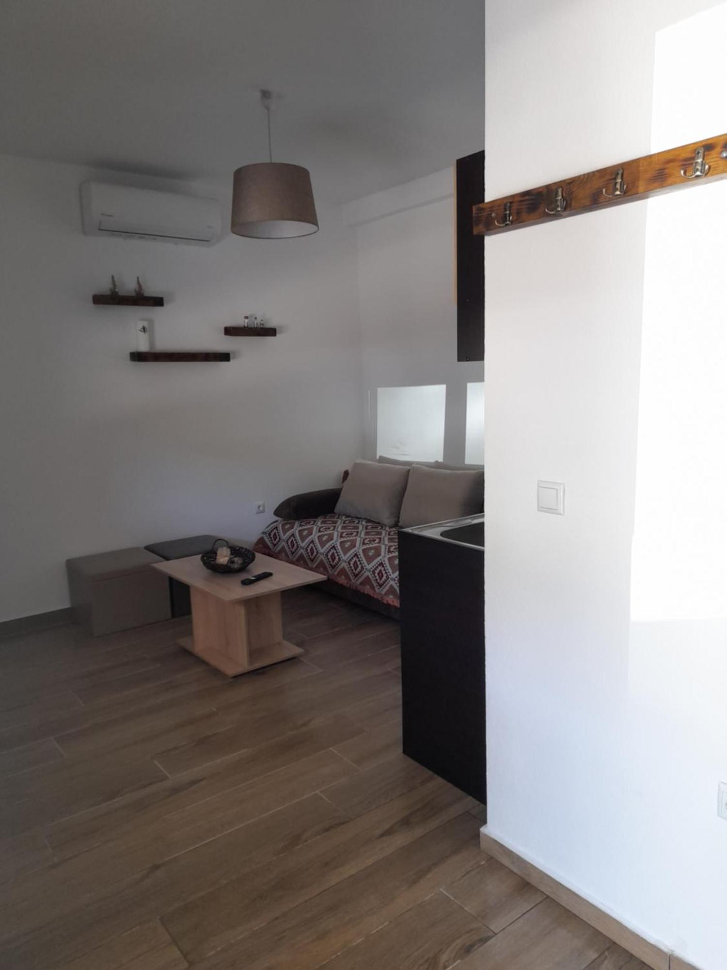 Mad'S Villas Néa Péramos Pokój zdjęcie