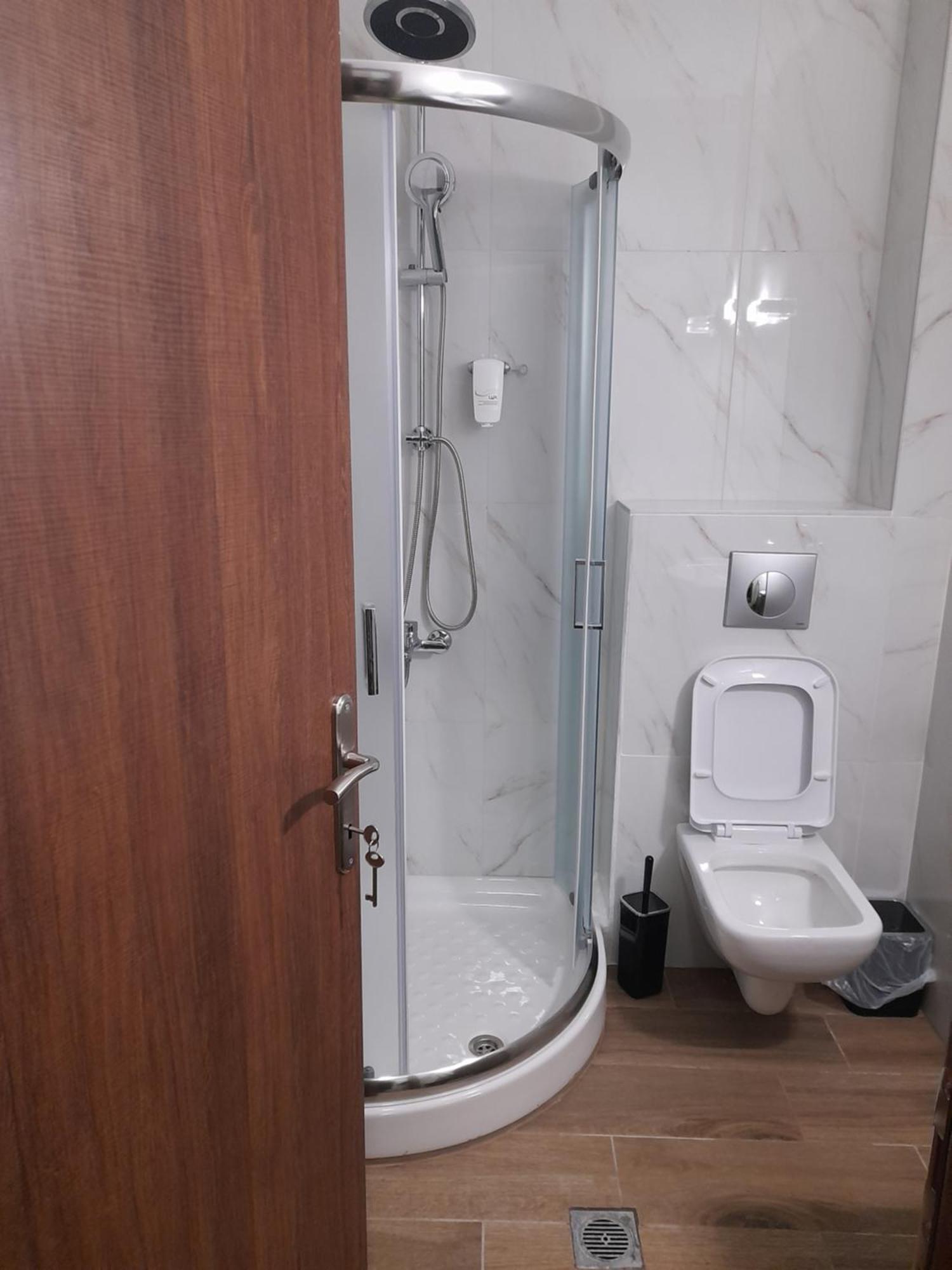 Mad'S Villas Néa Péramos Pokój zdjęcie