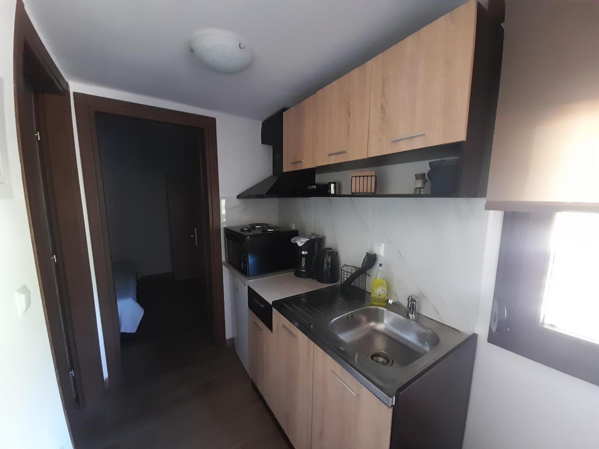 Mad'S Villas Néa Péramos Zewnętrze zdjęcie